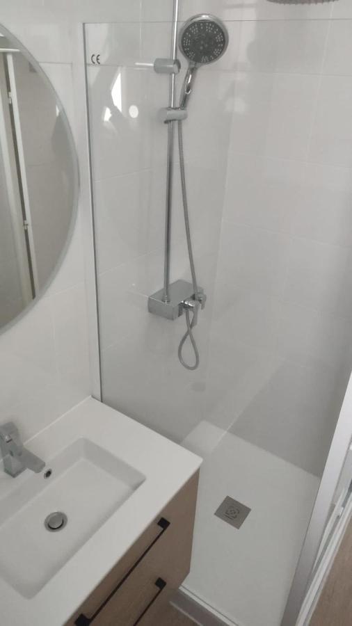 Logement Place D'Erlon Hypercentre Avec Balcon Lejlighed Reims Eksteriør billede
